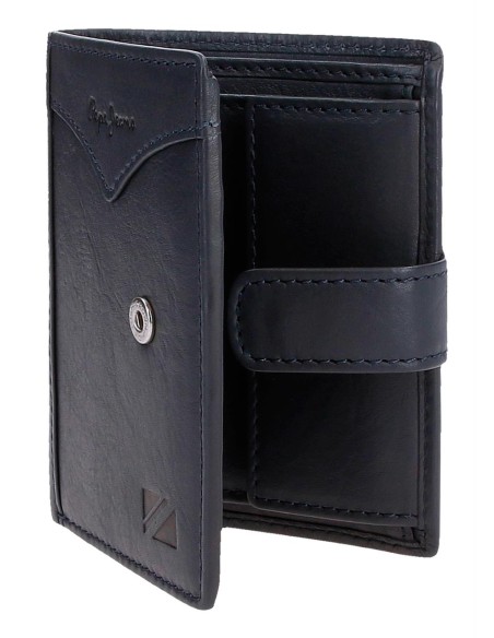 7121243 BILLETERO PJL JACKET MARINO 7121243 BILLETERO PJL JACKET MARINO