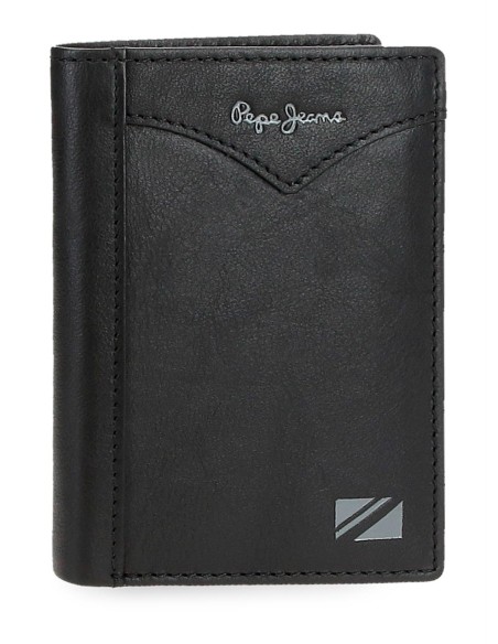 7122041 BILLETERO PJL JACKET NEGRO 7122041 BILLETERO PJL JACKET NEGRO