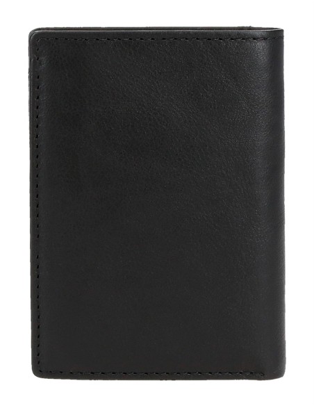 7122041 BILLETERO PJL JACKET NEGRO 7122041 BILLETERO PJL JACKET NEGRO