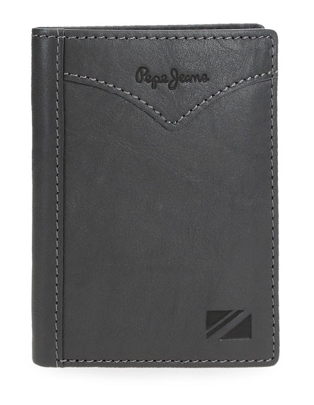 7122042 BILLETERO PJL JACKET ANTRACITA 7122042 BILLETERO PJL JACKET ANTRACITA