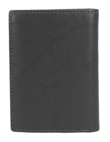 7122042 BILLETERO PJL JACKET ANTRACITA