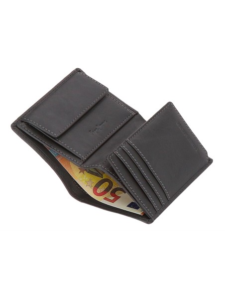 7122042 BILLETERO PJL JACKET ANTRACITA 7122042 BILLETERO PJL JACKET ANTRACITA