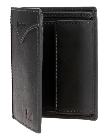 7122042 BILLETERO PJL JACKET ANTRACITA