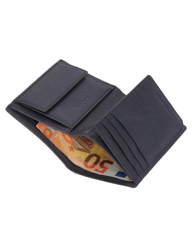 7122043 BILLETERO PJL JACKET MARINO