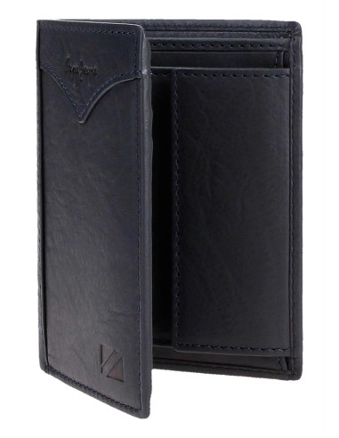 7122043 BILLETERO PJL JACKET MARINO