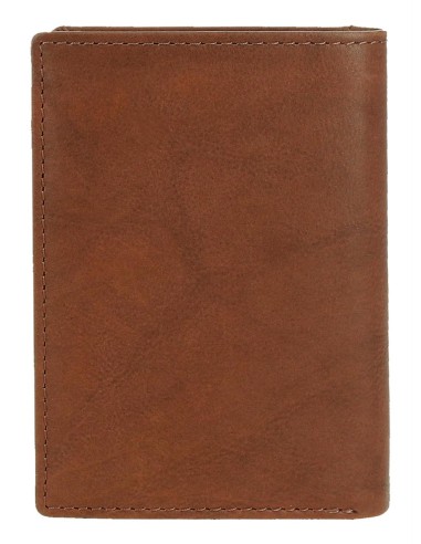 7122044 BILLETERO PJL JACKET MARRON