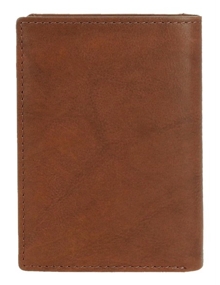 7122044 BILLETERO PJL JACKET MARRON 7122044 BILLETERO PJL JACKET MARRON