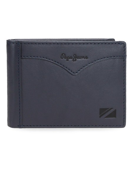 7123143 BILLETERO PJL JACKET MARINO 7123143 BILLETERO PJL JACKET MARINO