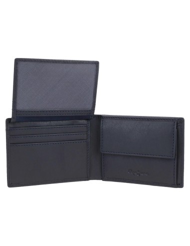 7123143 BILLETERO PJL JACKET MARINO