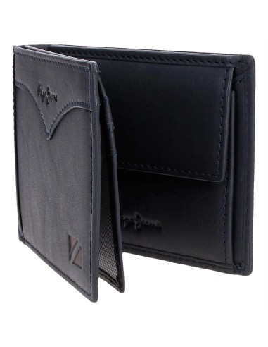 7123143 BILLETERO PJL JACKET MARINO