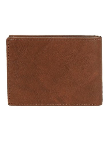 7123144 BILLETERO PJL JACKET MARRON