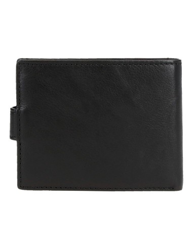 7123341 BILLETERO PJL JACKET NEGRO