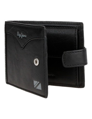 7123341 BILLETERO PJL JACKET NEGRO