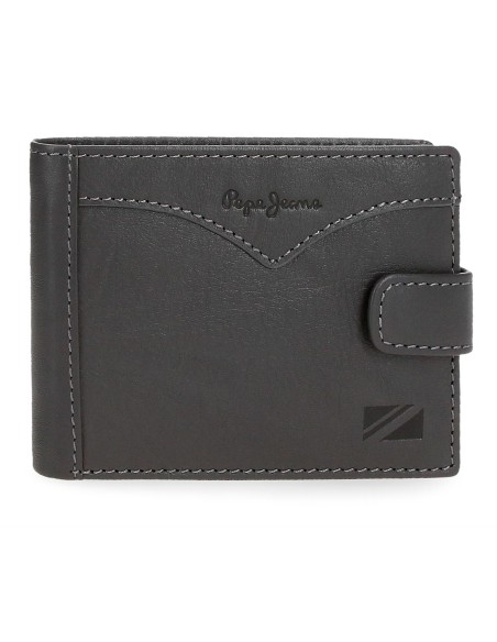 7123342 BILLETERO PJL JACKET ANTRACITA 7123342 BILLETERO PJL JACKET ANTRACITA