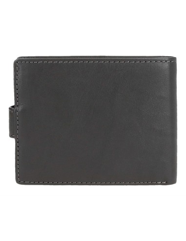 7123342 BILLETERO PJL JACKET ANTRACITA