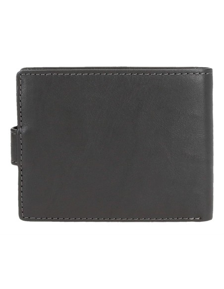 7123342 BILLETERO PJL JACKET ANTRACITA 7123342 BILLETERO PJL JACKET ANTRACITA