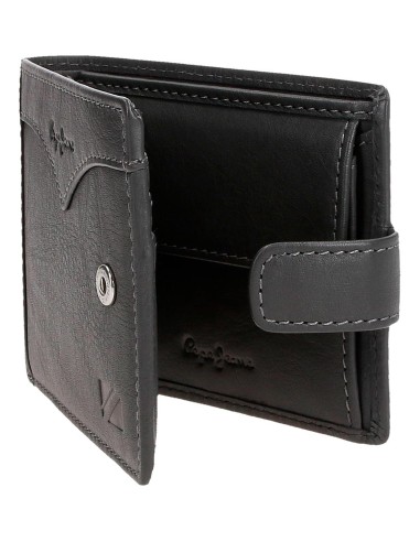 7123342 BILLETERO PJL JACKET ANTRACITA