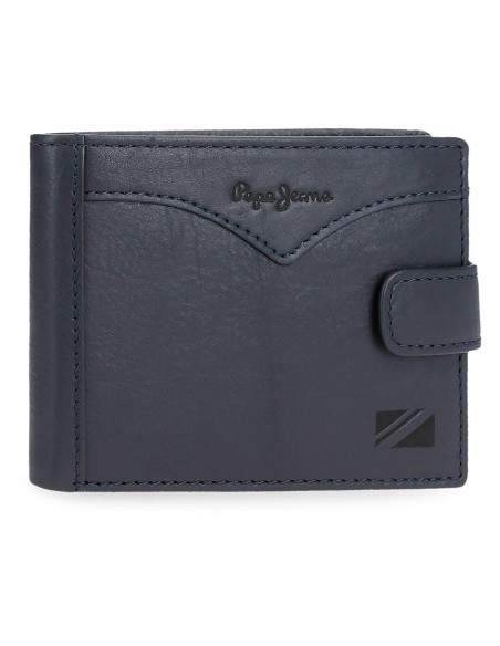 7123343 BILLETERO PJL JACKET MARINO 7123343 BILLETERO PJL JACKET MARINO