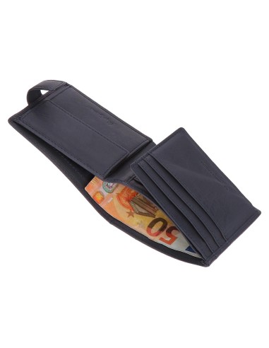 7123343 BILLETERO PJL JACKET MARINO