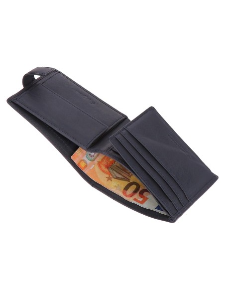 7123343 BILLETERO PJL JACKET MARINO 7123343 BILLETERO PJL JACKET MARINO