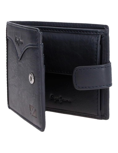 7123343 BILLETERO PJL JACKET MARINO