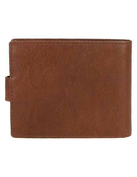 7123344 BILLETERO PJL JACKET MARRON 7123344 BILLETERO PJL JACKET MARRON