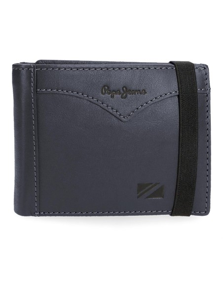 7123943 BILLETERO C/GOMA PJL JACKET MARINO 7123943 BILLETERO C/GOMA PJL JACKET MARINO