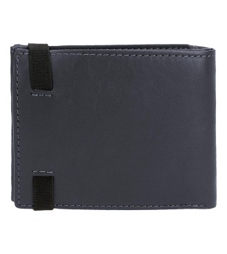 7123943 BILLETERO C/GOMA PJL JACKET MARINO 2