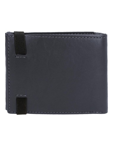 7123943 BILLETERO C/GOMA PJL JACKET MARINO