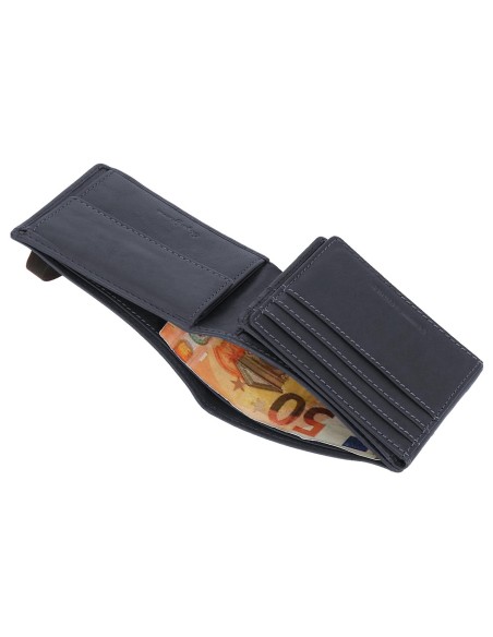 7123943 BILLETERO C/GOMA PJL JACKET MARINO 7123943 BILLETERO C/GOMA PJL JACKET MARINO