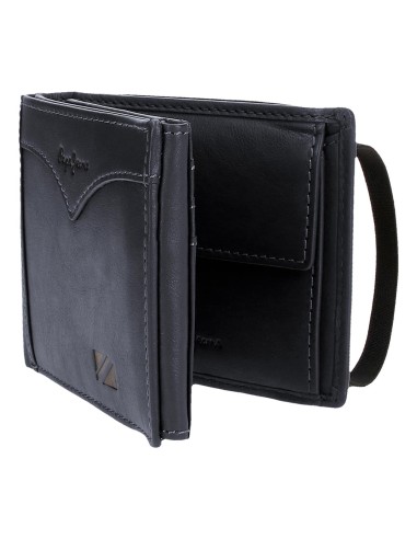 7123943 BILLETERO C/GOMA PJL JACKET MARINO