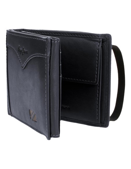 7123943 BILLETERO C/GOMA PJL JACKET MARINO 7123943 BILLETERO C/GOMA PJL JACKET MARINO