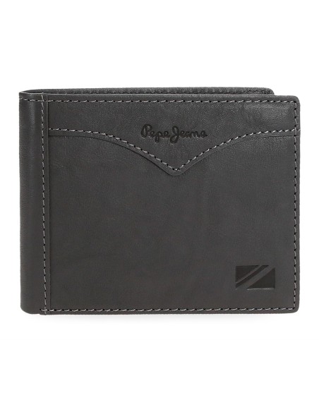 7124042 BILLETERO PJL JACKET ANTRACITA