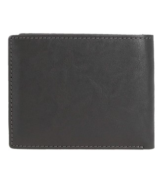 7124042 BILLETERO PJL JACKET ANTRACITA 2