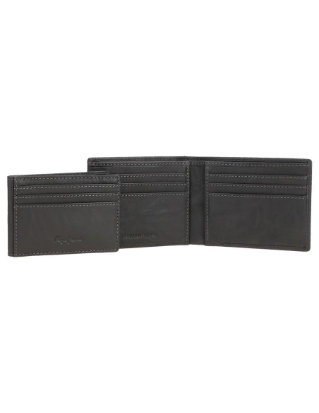 7124042 BILLETERO PJL JACKET ANTRACITA