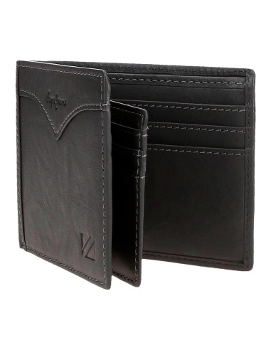 7124042 BILLETERO PJL JACKET ANTRACITA