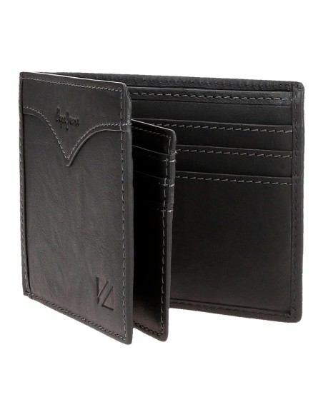 7124042 BILLETERO PJL JACKET ANTRACITA