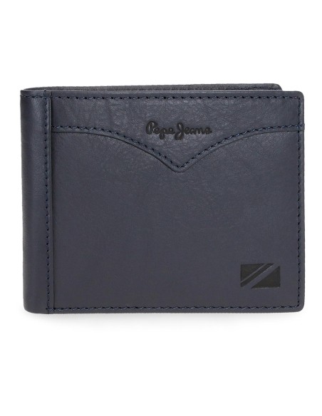 7124043 BILLETERO PJL JACKET MARINO 7124043 BILLETERO PJL JACKET MARINO