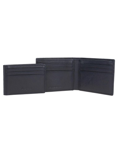 7124043 BILLETERO PJL JACKET MARINO