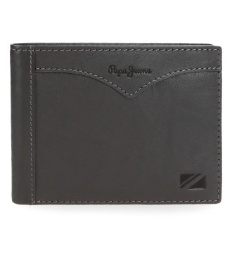 7124242 BILLETERO PJL JACKET ANTRACITA