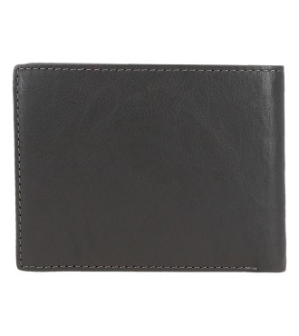 7124242 BILLETERO PJL JACKET ANTRACITA 2