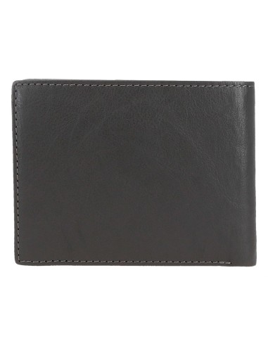 7124242 BILLETERO PJL JACKET ANTRACITA