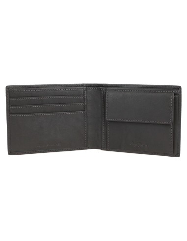 7124242 BILLETERO PJL JACKET ANTRACITA