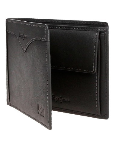 7124242 BILLETERO PJL JACKET ANTRACITA