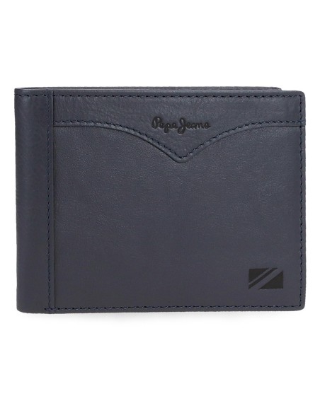 7124243 BILLETERO PJL JACKET MARINO 7124243 BILLETERO PJL JACKET MARINO