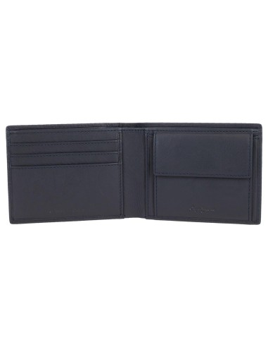 7124243 BILLETERO PJL JACKET MARINO