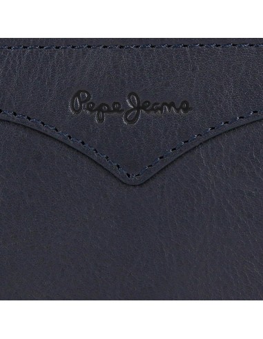 7124243 BILLETERO PJL JACKET MARINO