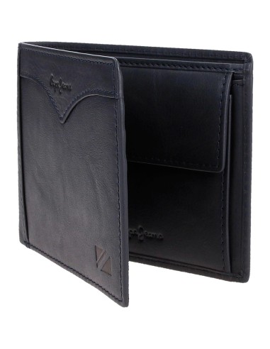 7124243 BILLETERO PJL JACKET MARINO