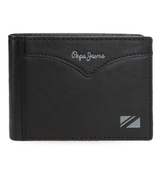 7127141 BILLETERO PJL JACKET NEGRO