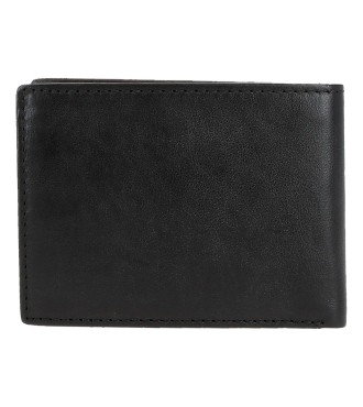 7127141 BILLETERO PJL JACKET NEGRO 2